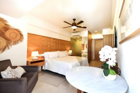 Estudio en Zona Dorada a una cuadra de la playa Life Bucerias
